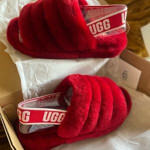 Uggs